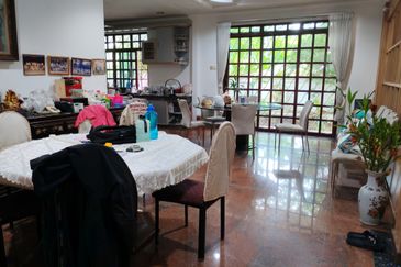 Seksyen 6, Kota Damansara