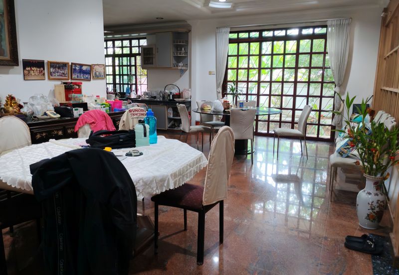 Seksyen 6, Kota Damansara