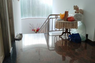 Seksyen 6, Kota Damansara