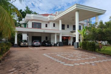 Seksyen 6, Kota Damansara