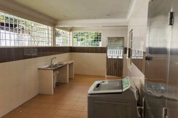 Seksyen 9, Kota Damansara