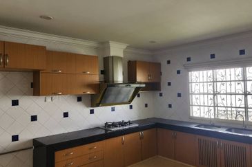 Seksyen 9, Kota Damansara