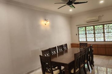 Seksyen 9, Kota Damansara