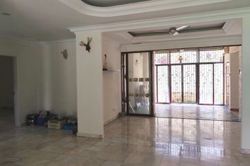 Seksyen 6, Kota Damansara