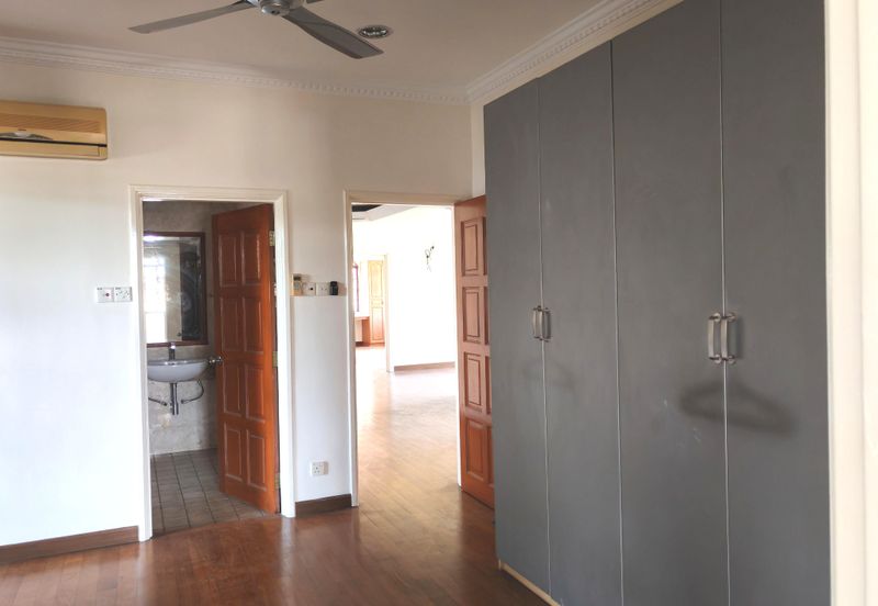 Seksyen 6, Kota Damansara