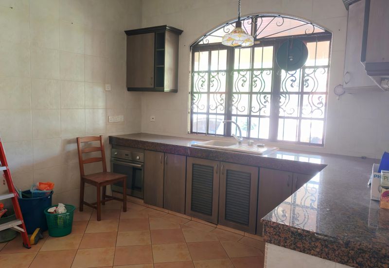 Seksyen 6, Kota Damansara