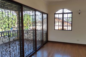 Seksyen 6, Kota Damansara