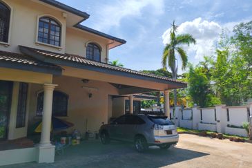 Seksyen 6, Kota Damansara