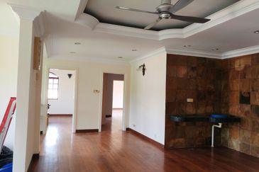 Seksyen 6, Kota Damansara