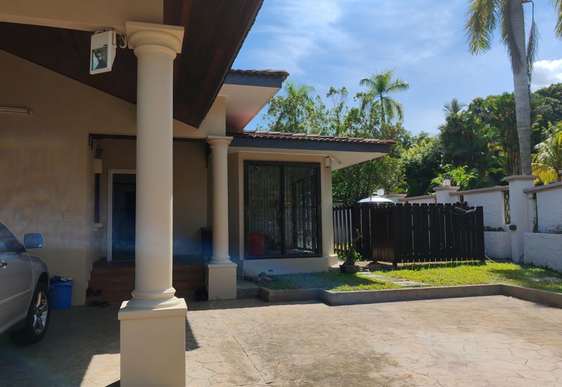 Seksyen 6, Kota Damansara