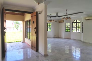 Seksyen 6, Kota Damansara