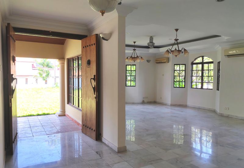 Seksyen 6, Kota Damansara