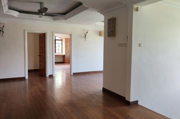 Seksyen 6, Kota Damansara