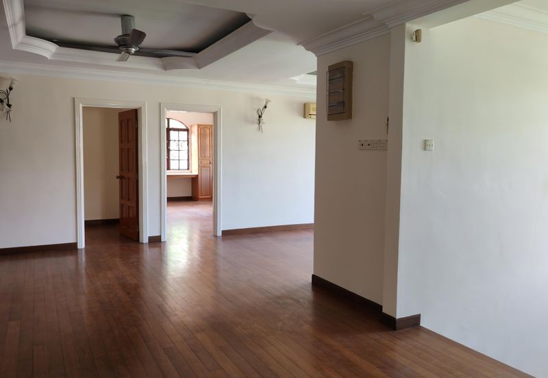 Seksyen 6, Kota Damansara