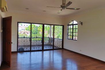 Seksyen 6, Kota Damansara