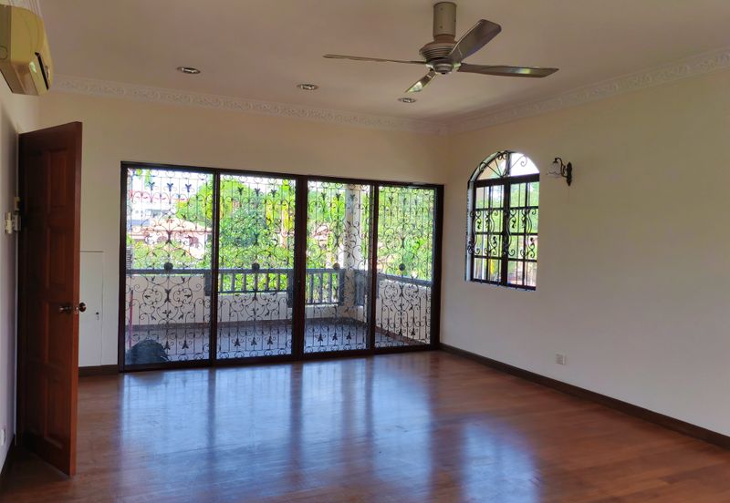 Seksyen 6, Kota Damansara