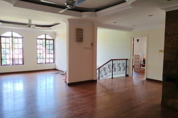 Seksyen 6, Kota Damansara