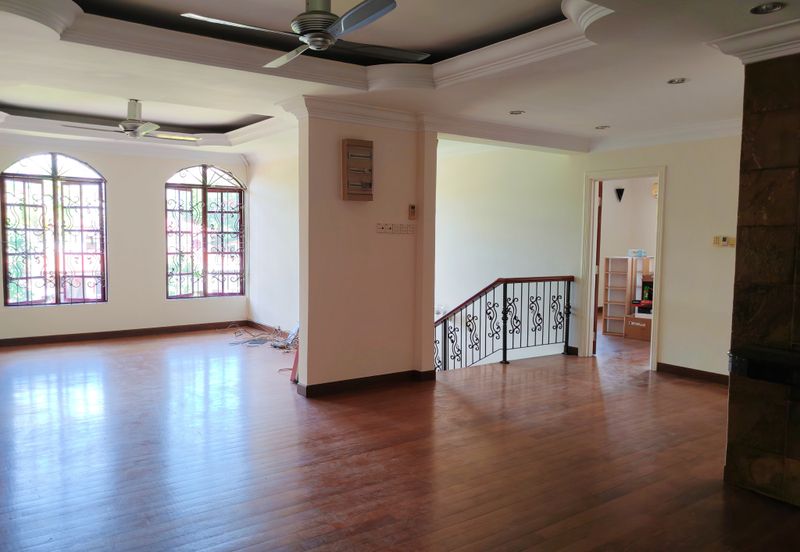 Seksyen 6, Kota Damansara