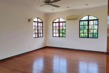 Seksyen 6, Kota Damansara