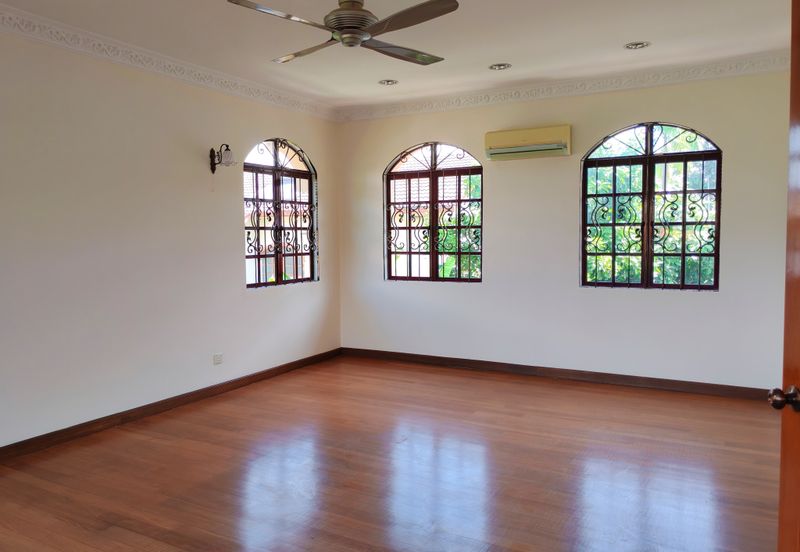 Seksyen 6, Kota Damansara