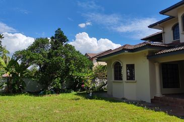 Seksyen 6, Kota Damansara