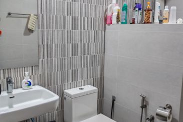 Tropicana Indah (Damansara Indah Resort Homes)