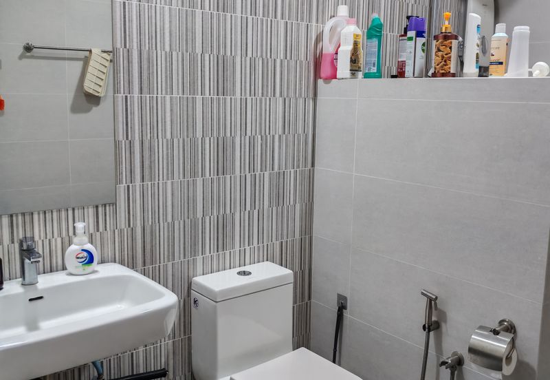 Tropicana Indah (Damansara Indah Resort Homes)