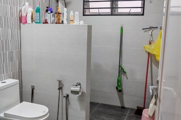 Tropicana Indah (Damansara Indah Resort Homes)