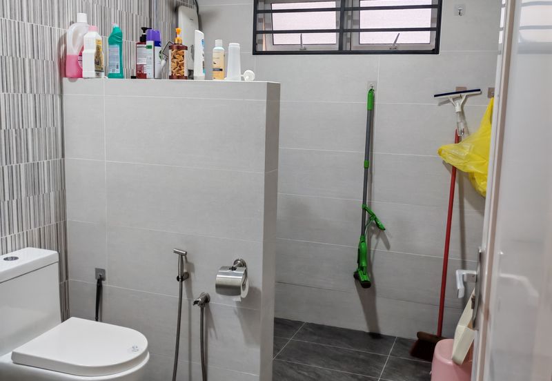 Tropicana Indah (Damansara Indah Resort Homes)