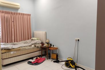 Tropicana Indah (Damansara Indah Resort Homes)