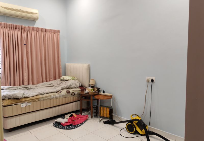 Tropicana Indah (Damansara Indah Resort Homes)