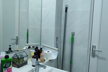 Tropicana Indah (Damansara Indah Resort Homes)