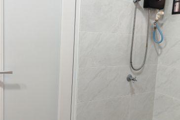 Tropicana Indah (Damansara Indah Resort Homes)