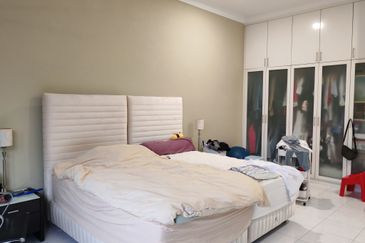 Tropicana Indah (Damansara Indah Resort Homes)