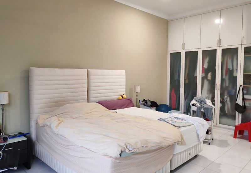 Tropicana Indah (Damansara Indah Resort Homes)