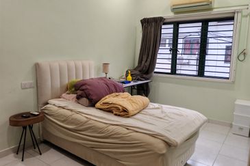 Tropicana Indah (Damansara Indah Resort Homes)