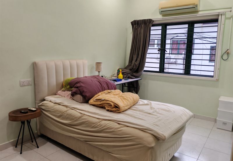 Tropicana Indah (Damansara Indah Resort Homes)