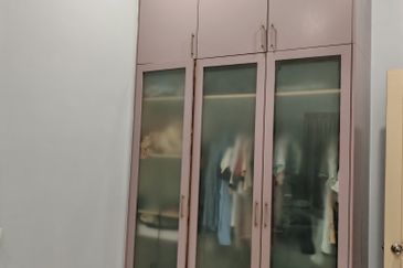 Tropicana Indah (Damansara Indah Resort Homes)