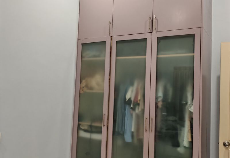 Tropicana Indah (Damansara Indah Resort Homes)