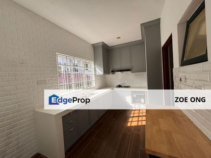 Basic reno unit, Good price, Good for own reno, GnG, Selangor, Tropicana