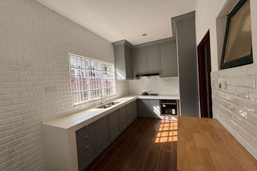 Tropicana Indah (Damansara Indah Resort Homes)