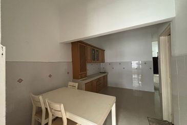 Tropicana Indah (Damansara Indah Resort Homes)