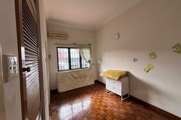 Tropicana Indah (Damansara Indah Resort Homes)