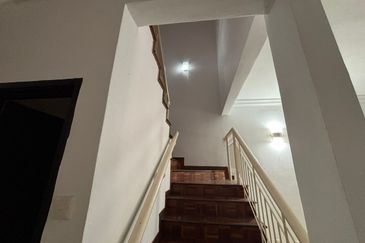 Tropicana Indah (Damansara Indah Resort Homes)