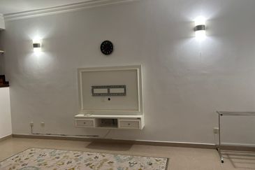 Tropicana Indah (Damansara Indah Resort Homes)