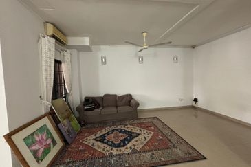 Tropicana Indah (Damansara Indah Resort Homes)