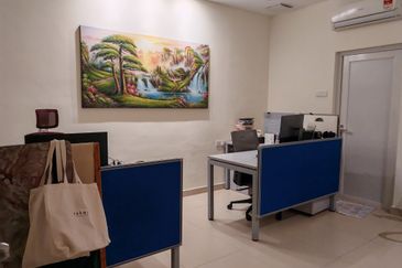 Tropicana Indah (Damansara Indah Resort Homes)