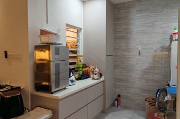 Tropicana Indah (Damansara Indah Resort Homes)