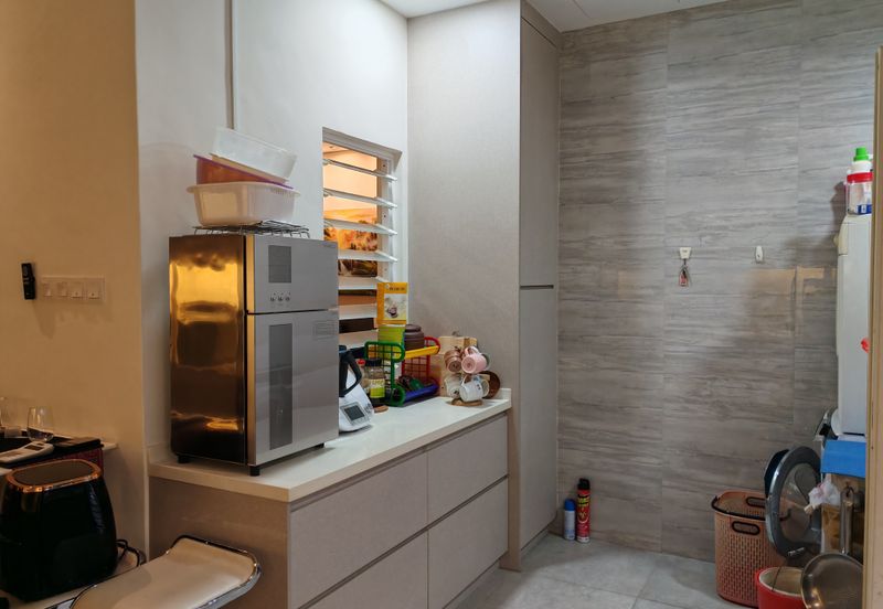 Tropicana Indah (Damansara Indah Resort Homes)