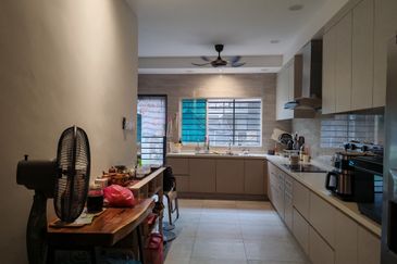 Tropicana Indah (Damansara Indah Resort Homes)